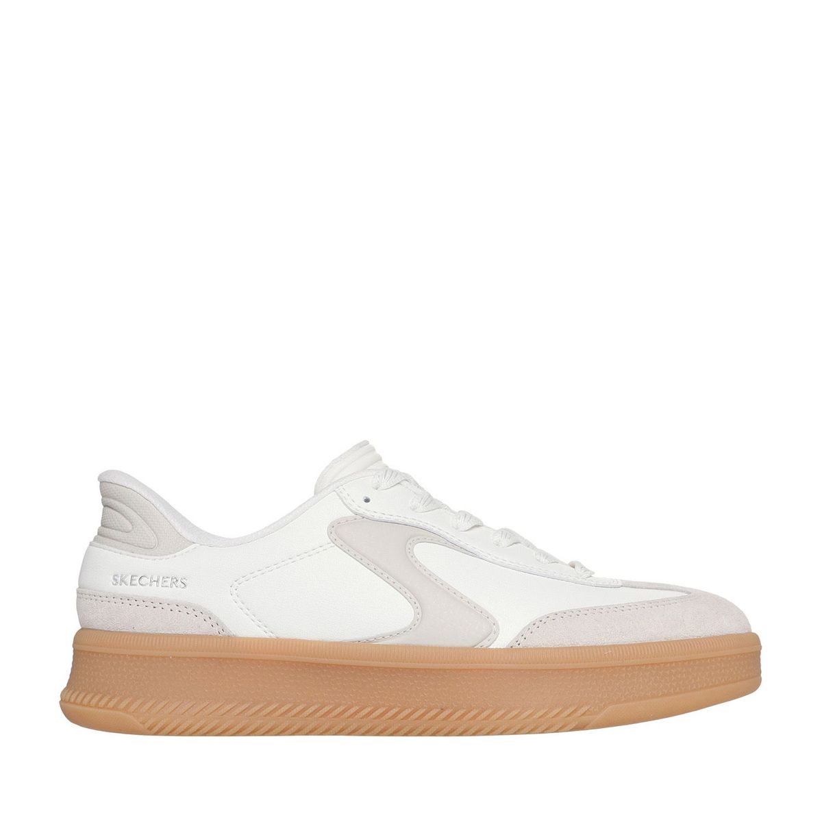 SKECHERS - Zapatillas Urbanas Mujer Skechers Hotshot Hi