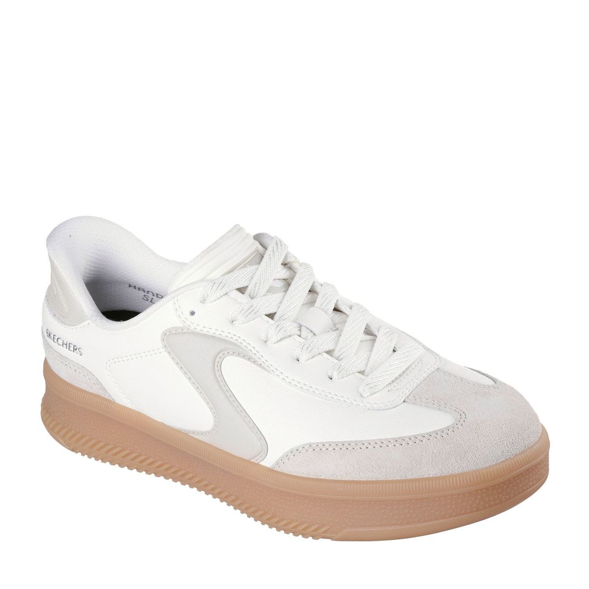 SKECHERS - Zapatillas Urbanas Mujer Skechers Hotshot Hi