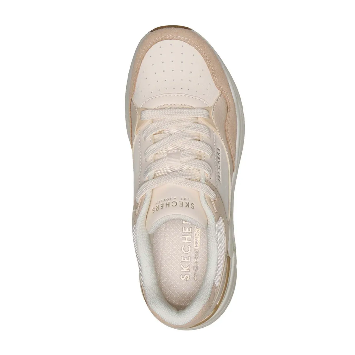 SKECHERS - Zapatillas Urbanas Mujer Skechers Rovina Lite