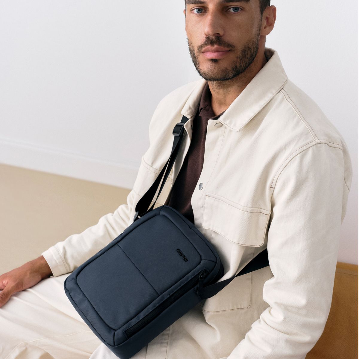 CREPIER - Morral Braum Mediano