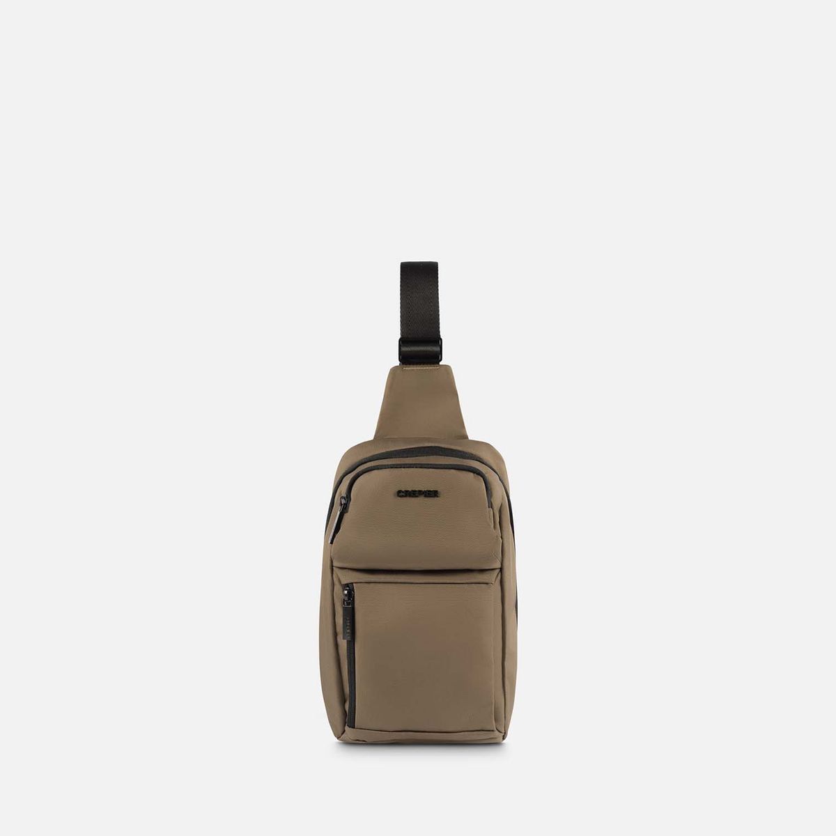 CREPIER - Sling Bag Duval Mediano