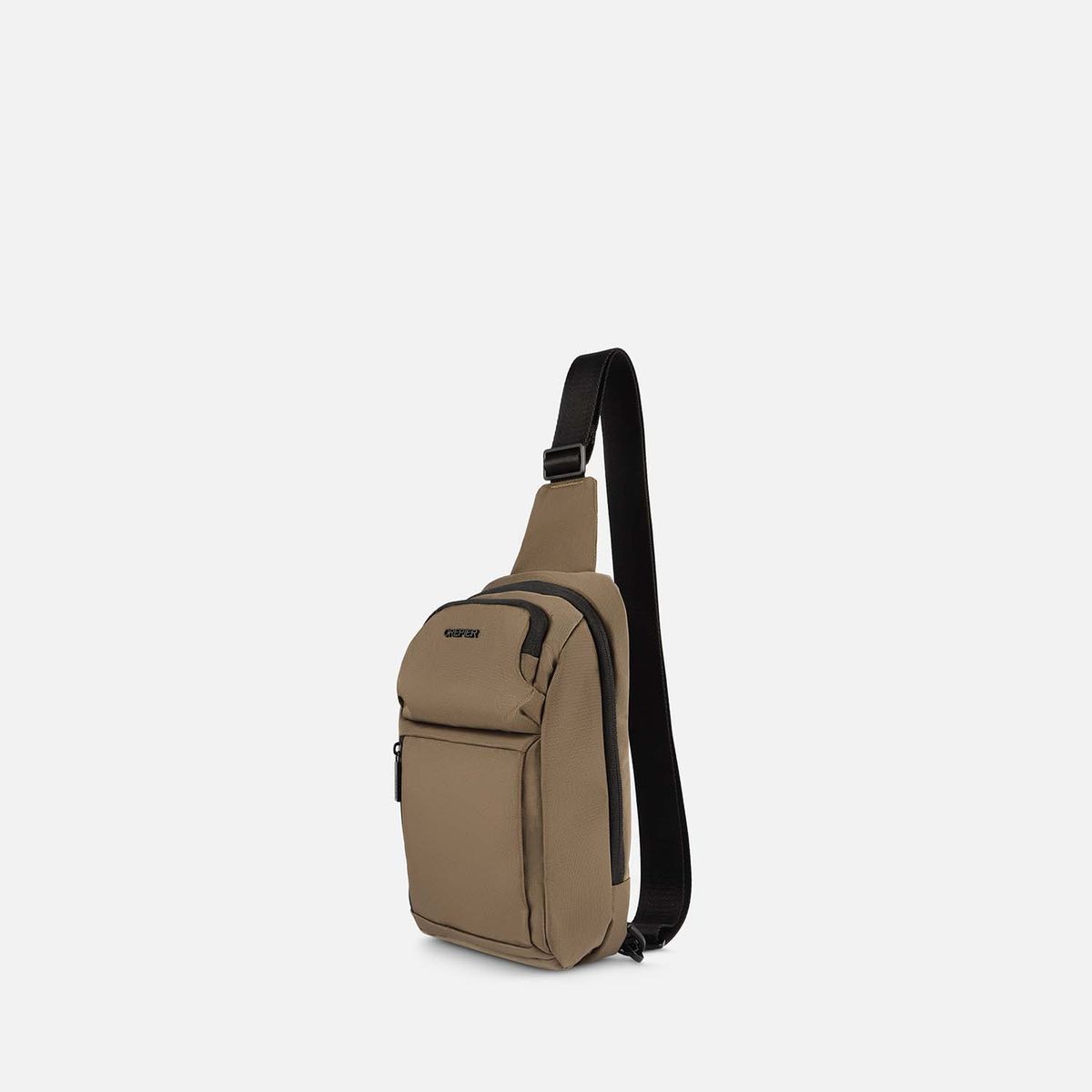 CREPIER - Sling Bag Duval Mediano