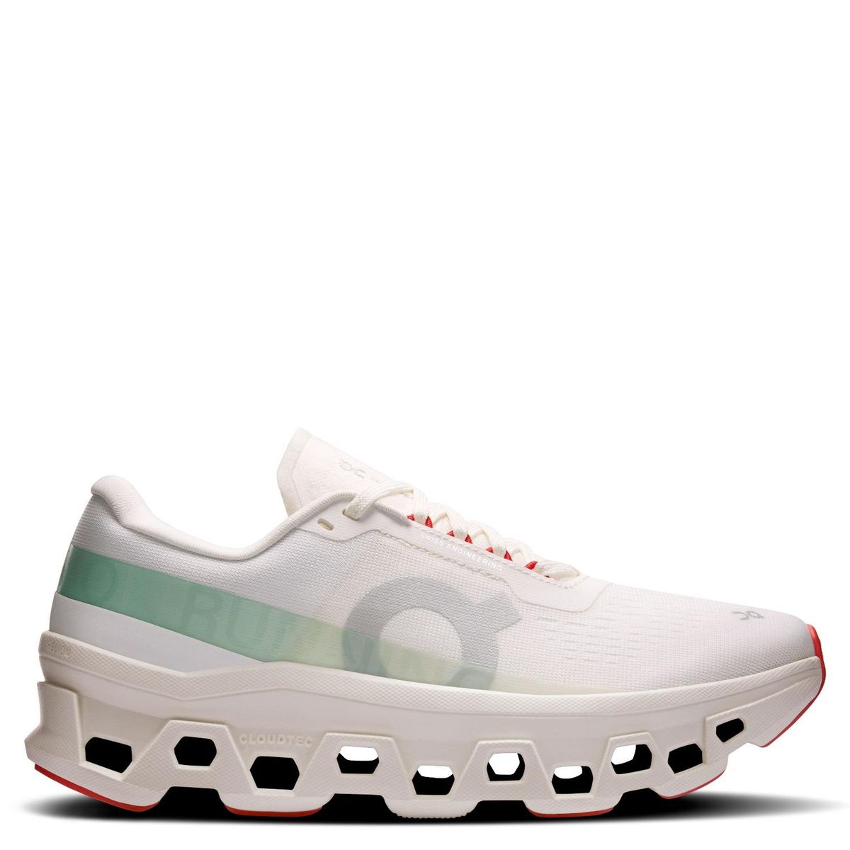 ON - Zapatillas Running Mujer On Cloudmonster