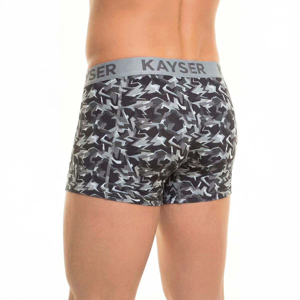KAYSER - BOXER HOMBRE CORTO BAMBOO