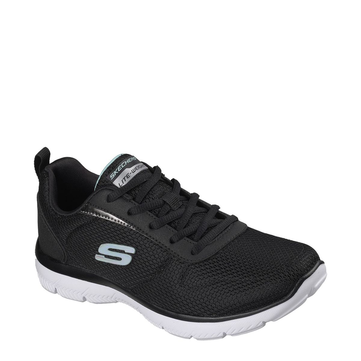 SKECHERS - Zapatillas Running Mujer Skechers Pure Genius