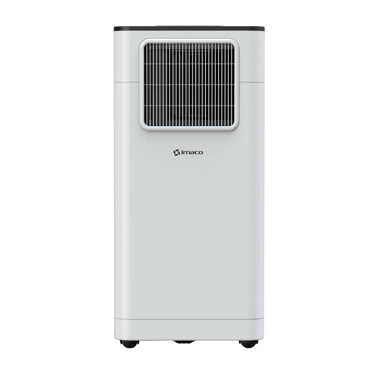 Imaco - Aire Acondicionado Portátil Digital 6500 BTU IMACO