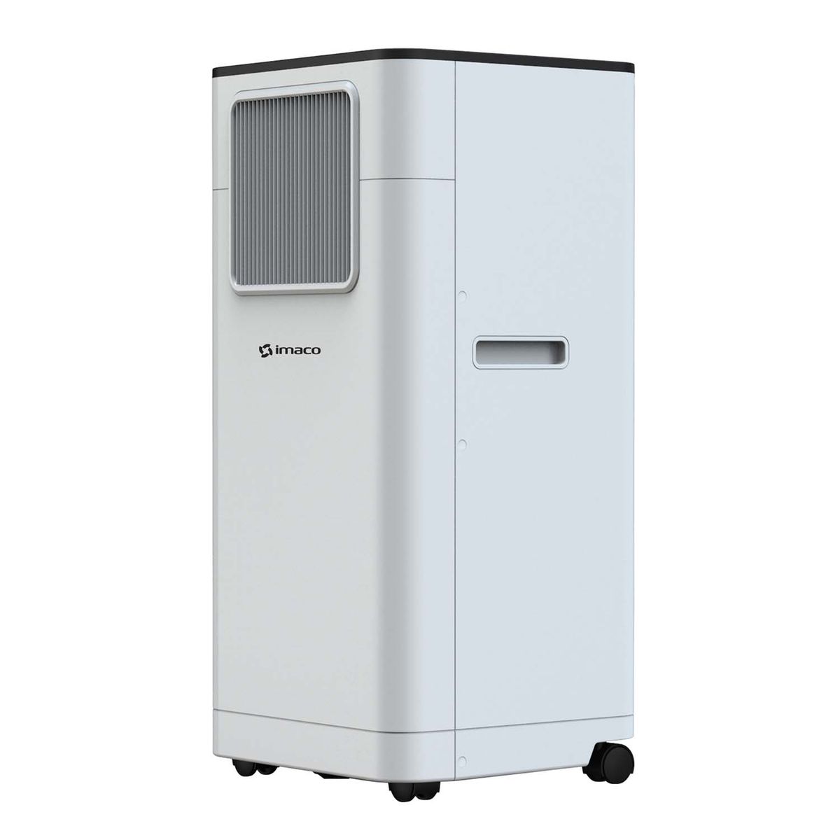 Imaco - Aire Acondicionado Portátil Digital 6500 BTU IMACO