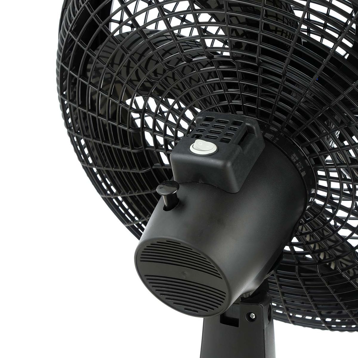 IMACO - Ventilador Pedestal Antimosquitos