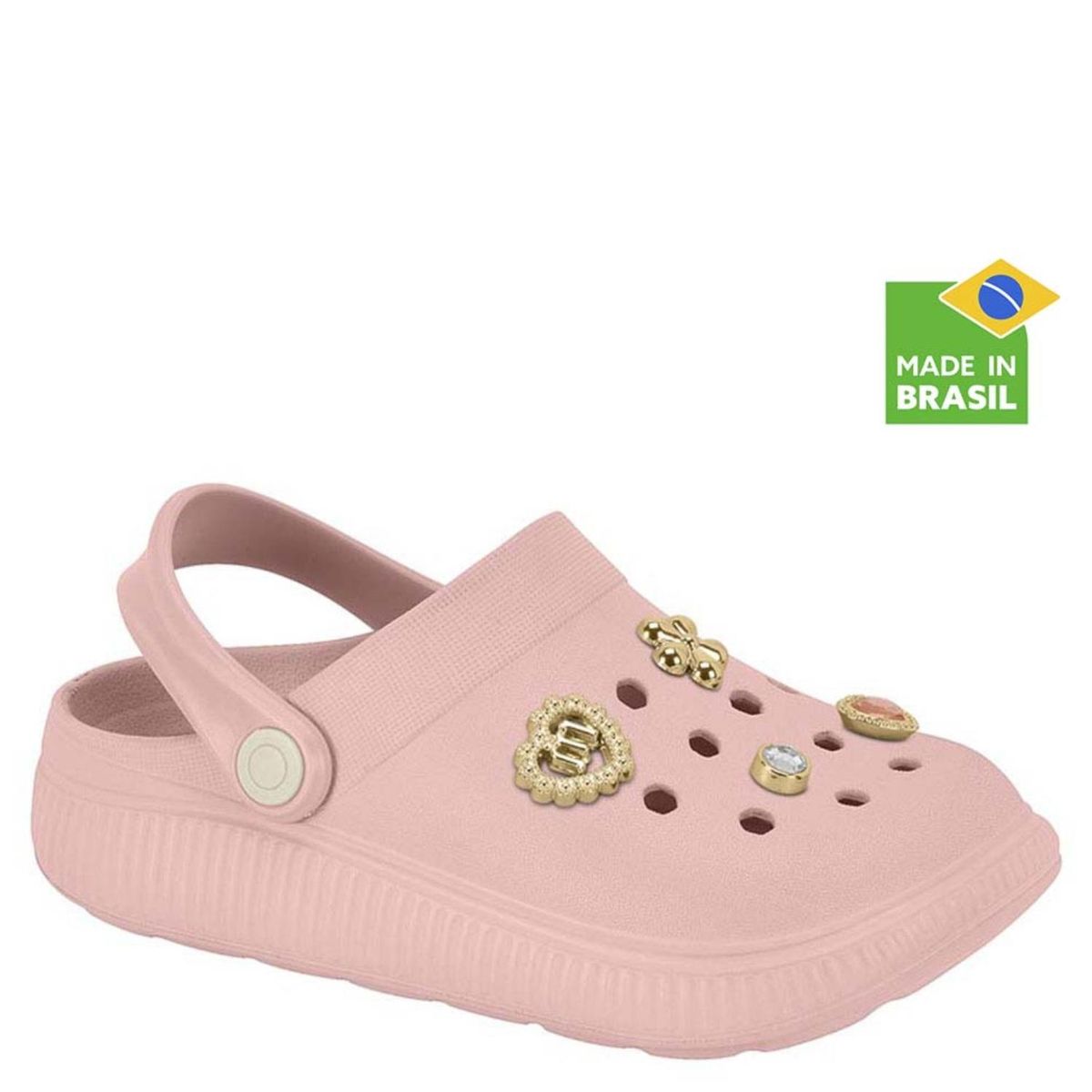 MOLEKINHA - Sandalia Niña Molekinha