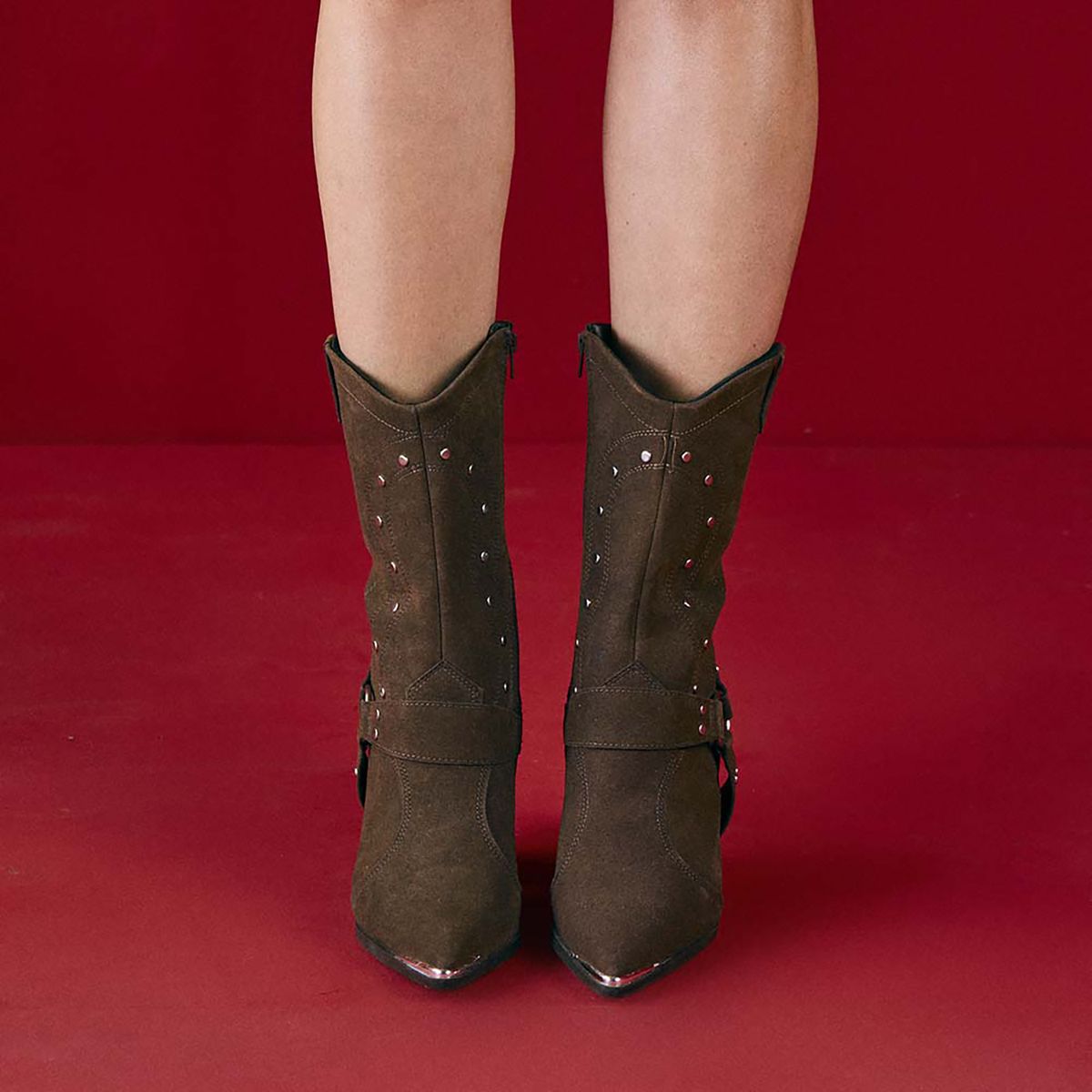 VIZZANO - Botines Mujer Vizzano