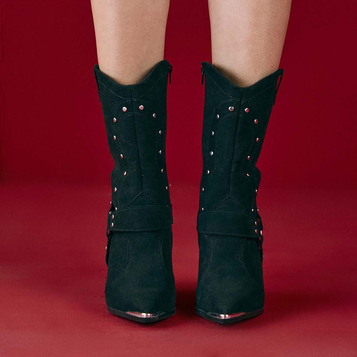 VIZZANO - Botines Mujer Vizzano