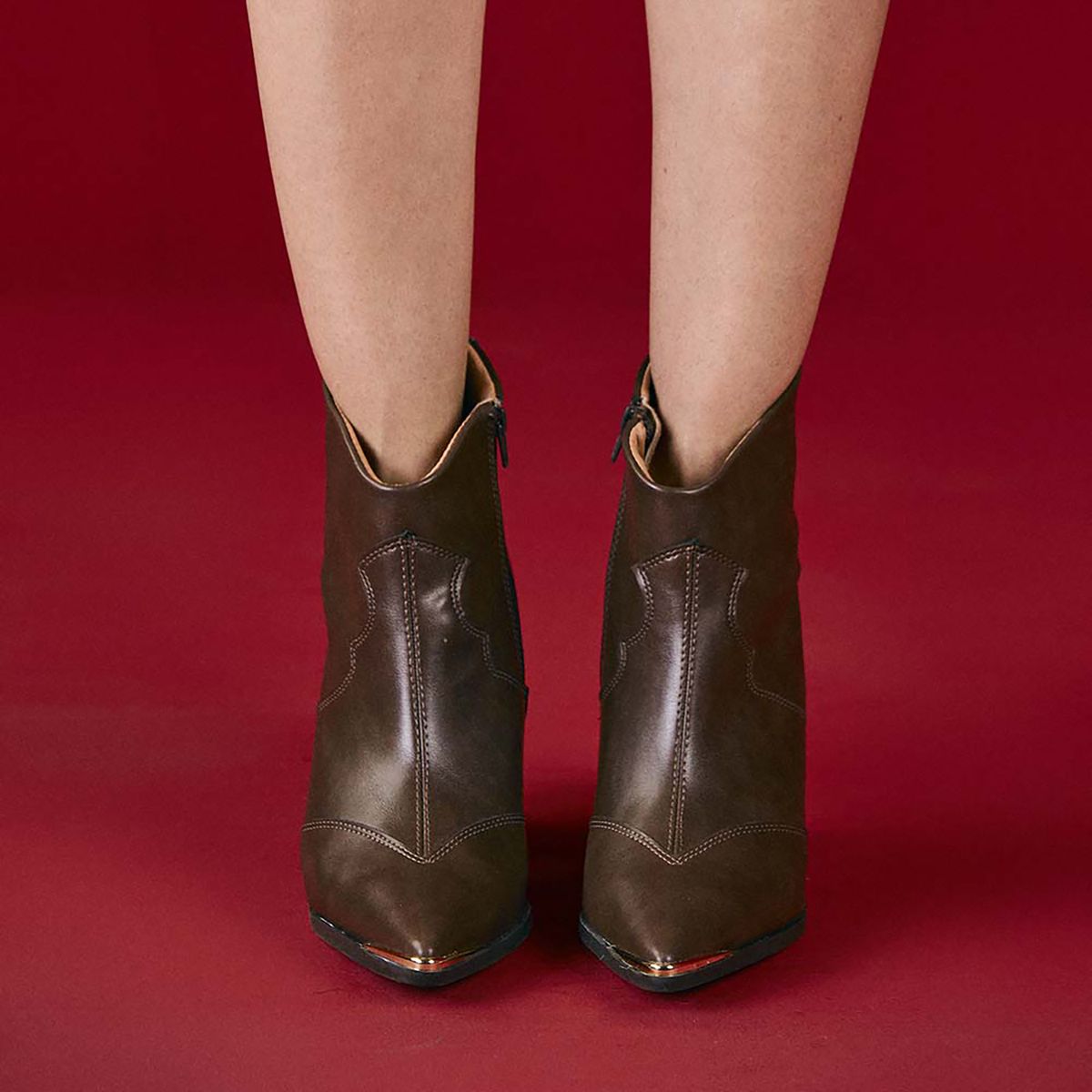 VIZZANO - Botines Mujer Vizzano