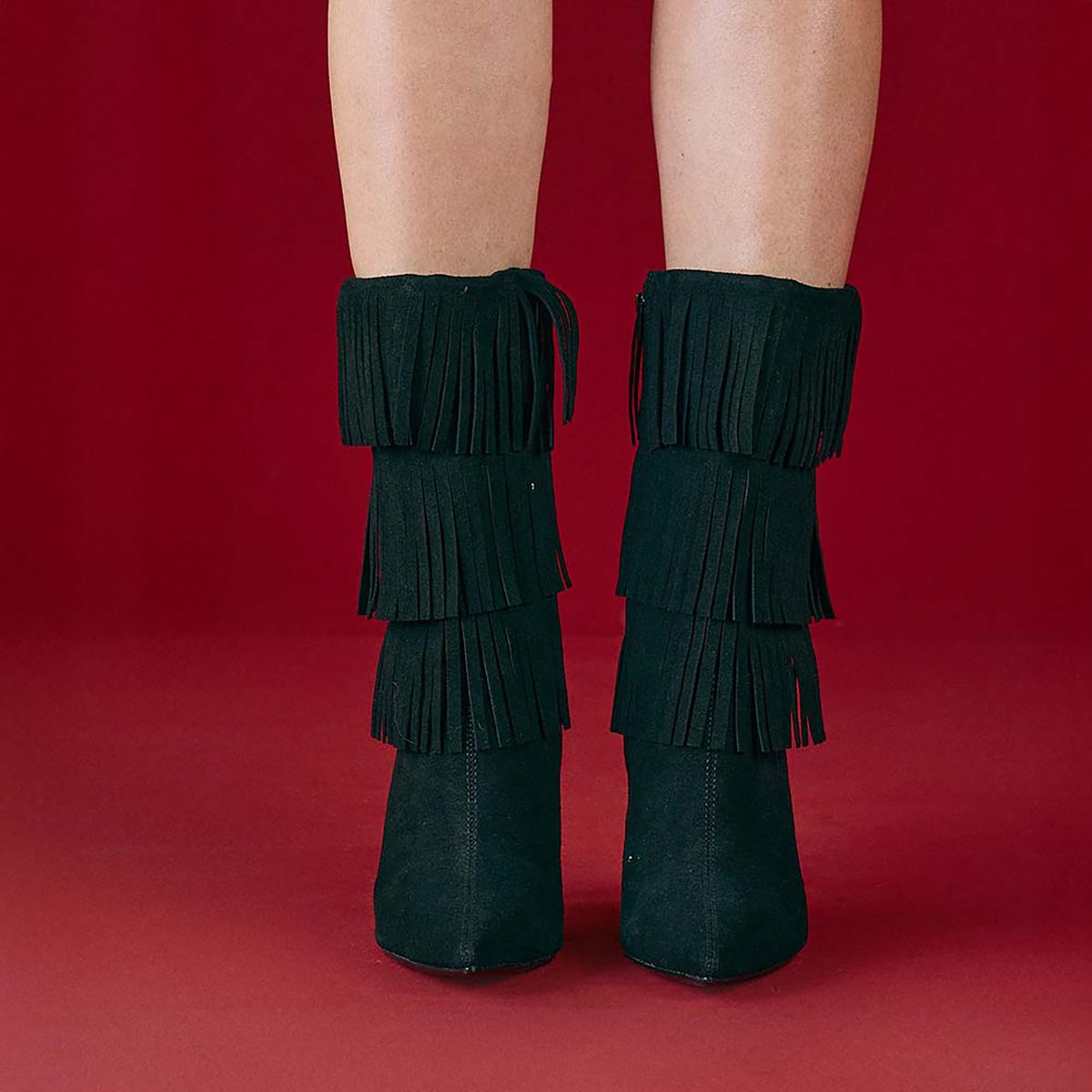 VIZZANO - Botines Casuales Mujer Vizzano