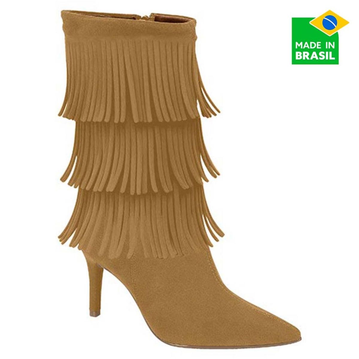 VIZZANO - Botines Casuales Mujer Vizzano