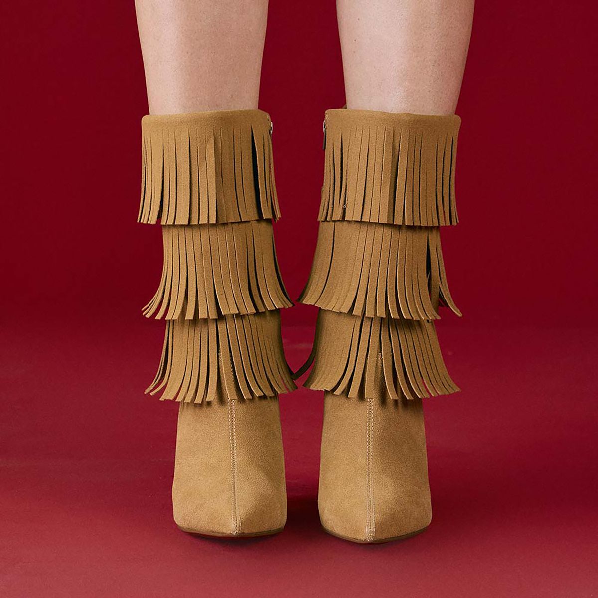 VIZZANO - Botines Casuales Mujer Vizzano
