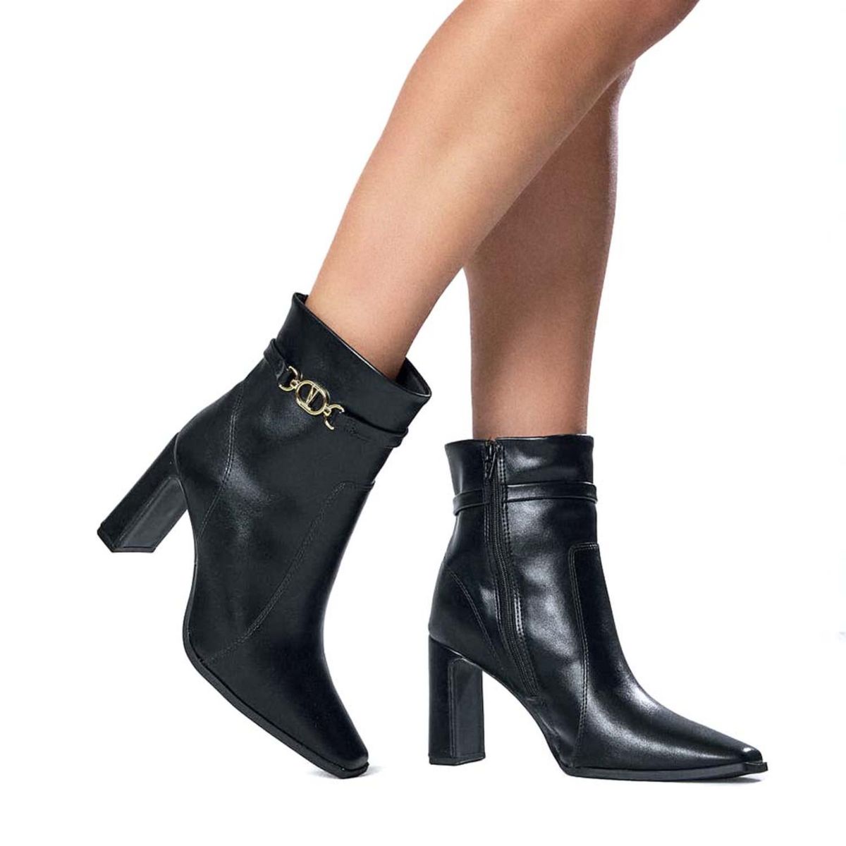 VIZZANO - Botines Casuales Mujer Vizzano