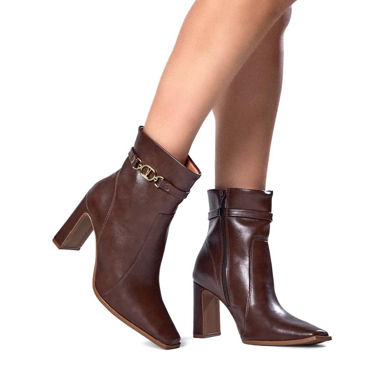 VIZZANO - Botines Casuales Mujer Vizzano