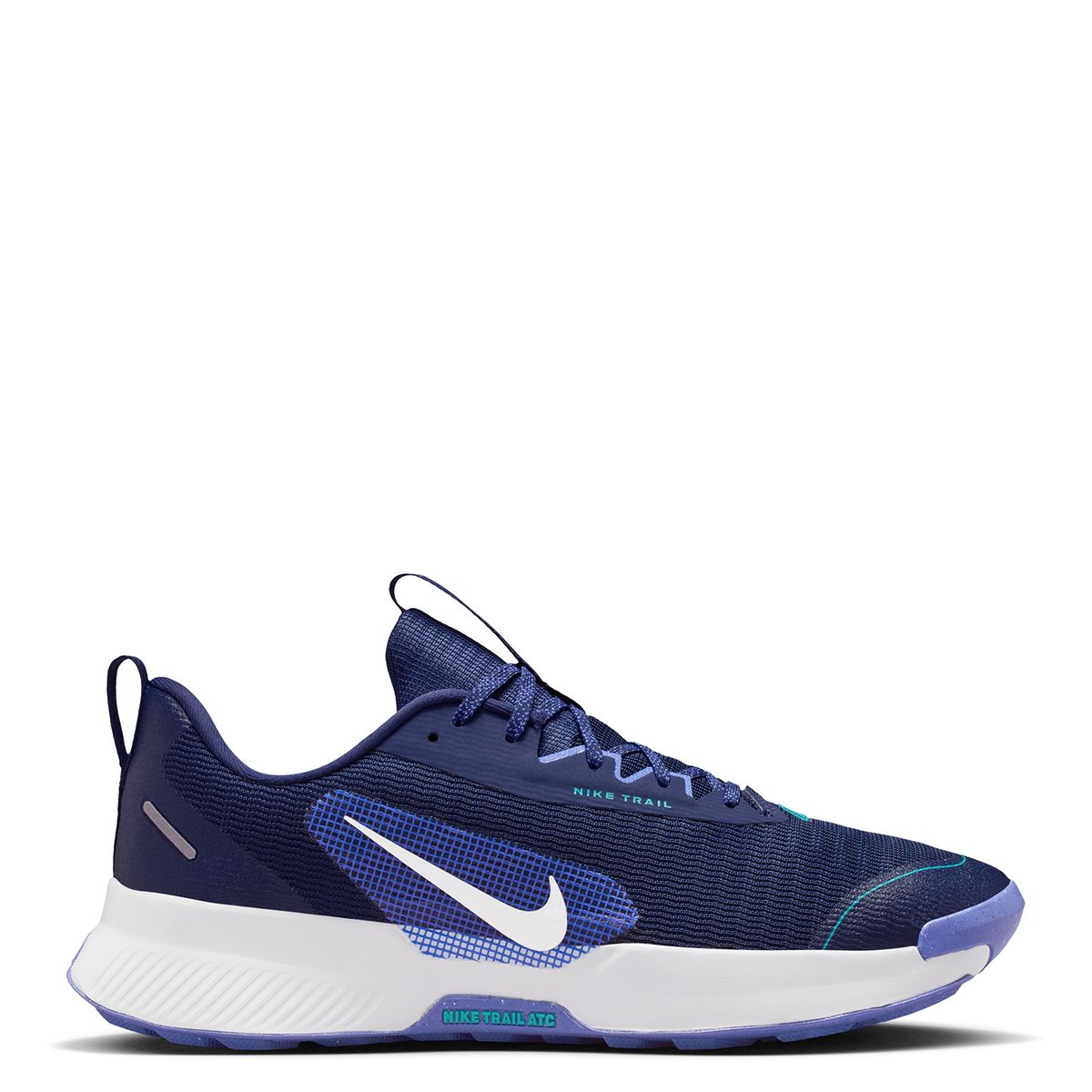 NIKE - Zapatillas Running Hombre Nike Juniper Trail 3