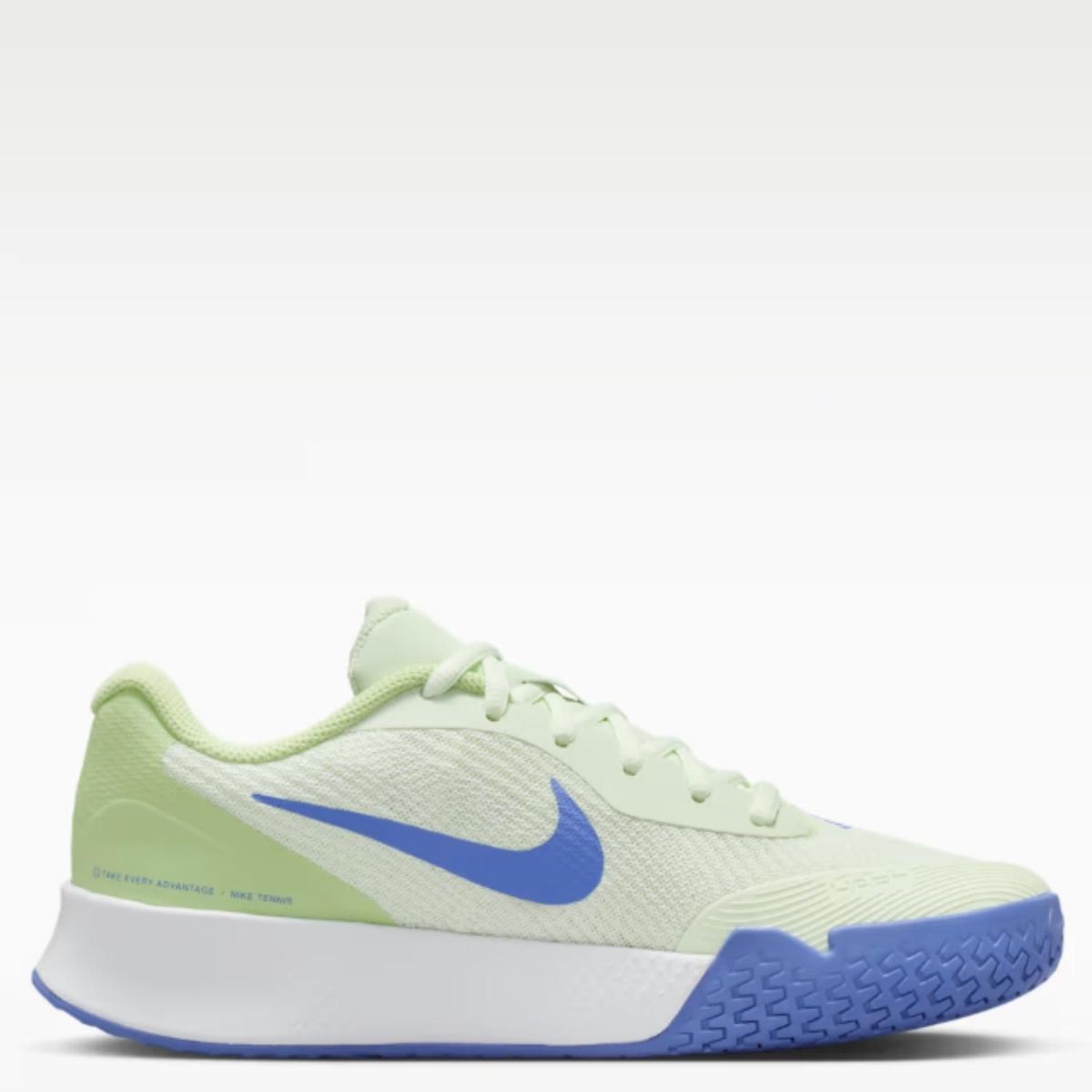 NIKE - Zapatillas Tenis Mujer Nike Vapor Lite 3