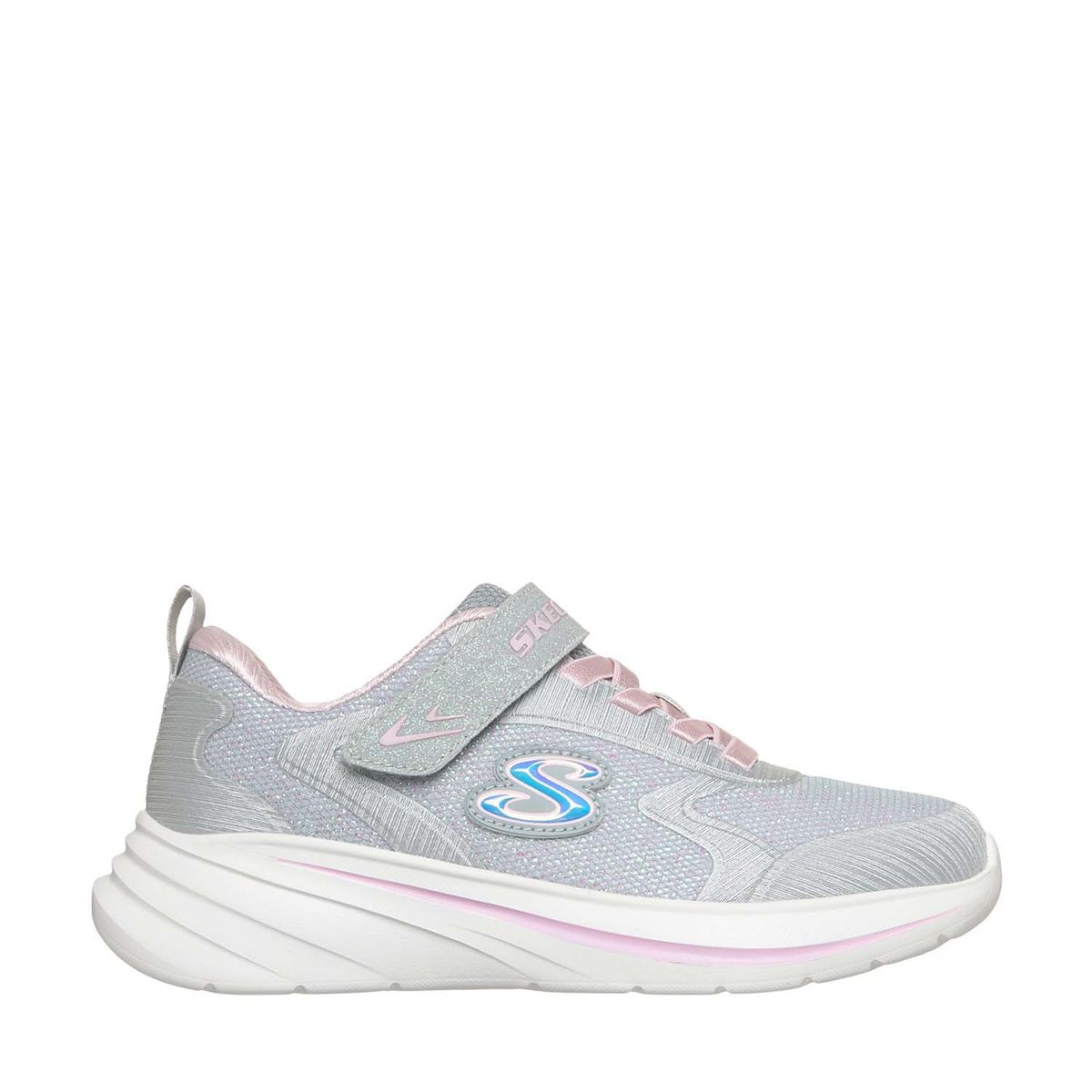 SKECHERS - Zapatillas Urbanas Niña Skechers Wave 92