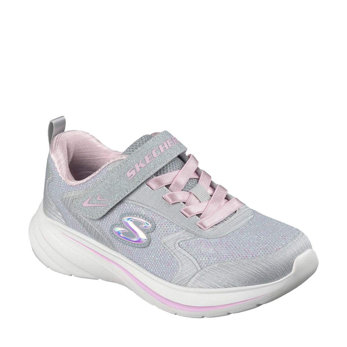 SKECHERS - Zapatillas Urbanas Niña Skechers Wave 92