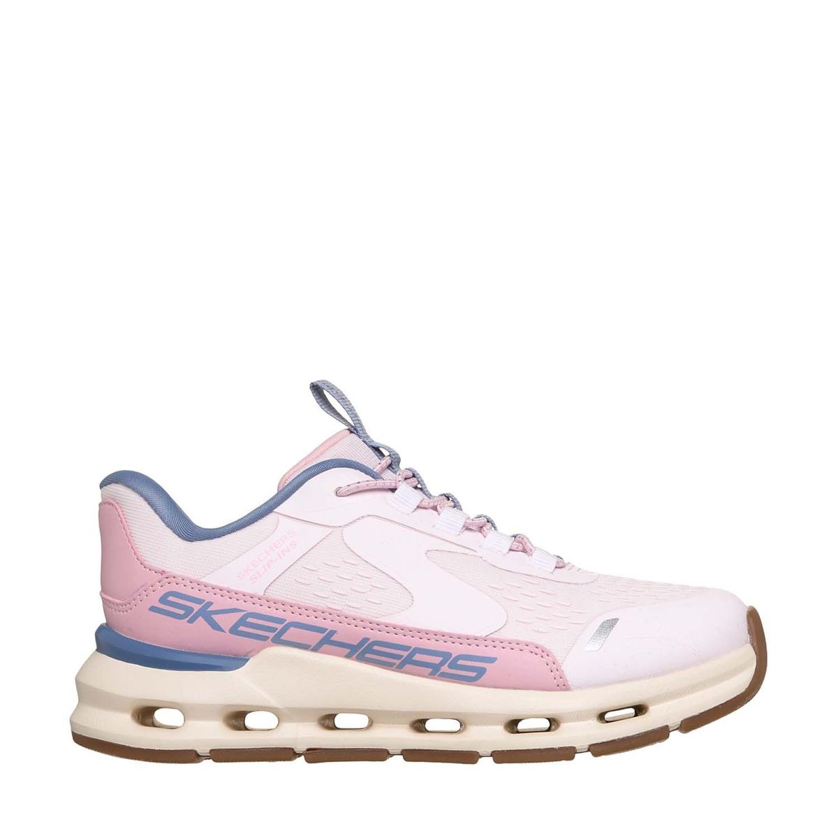 SKECHERS - Zapatillas Urbanas Niña Skechers Glide-Step