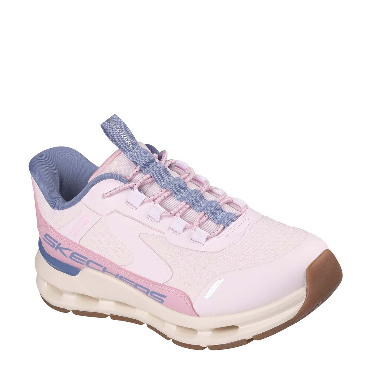 SKECHERS - Zapatillas Urbanas Niña Skechers Glide-Step