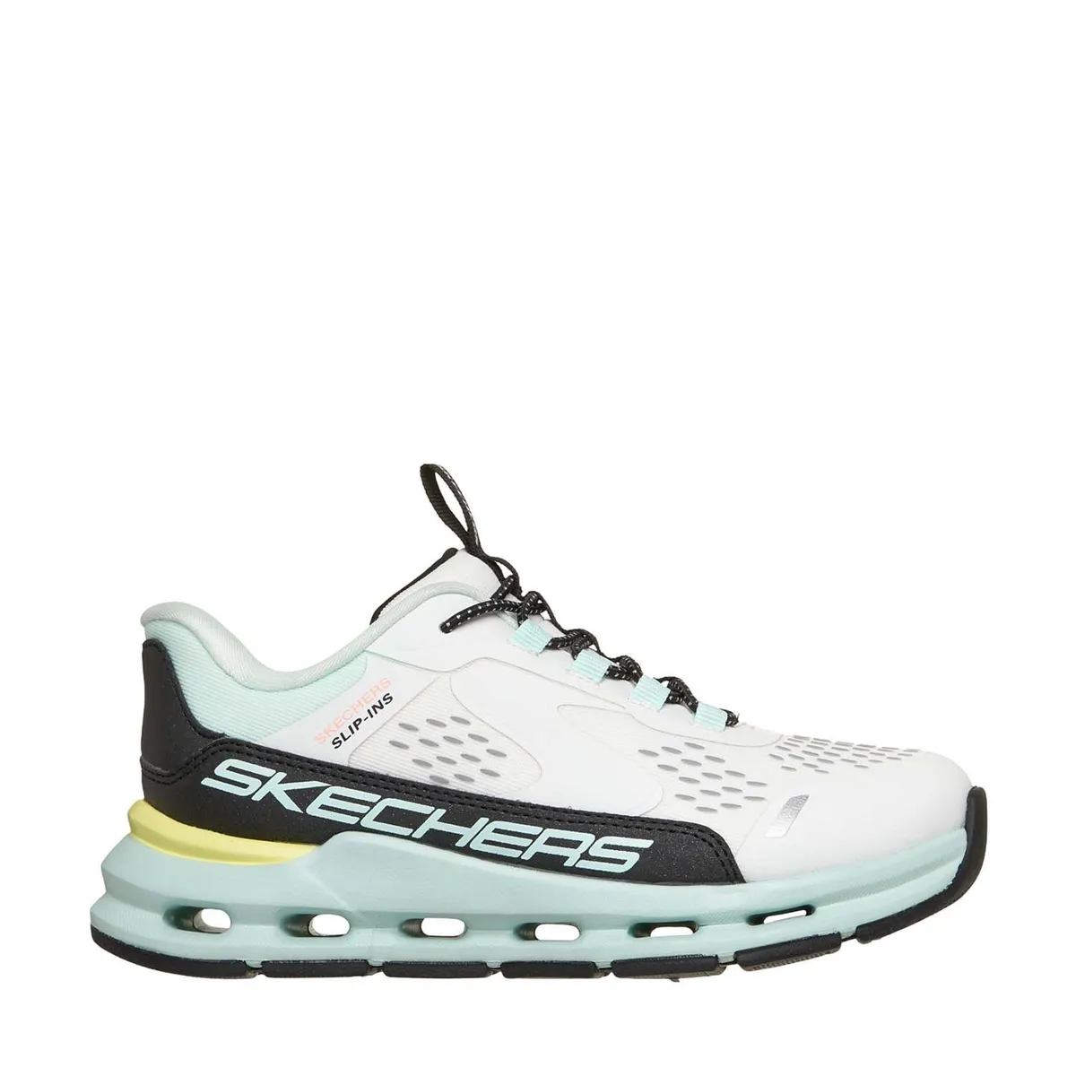 SKECHERS - Zapatillas Urbanas Niña Skechers Glide-Step +