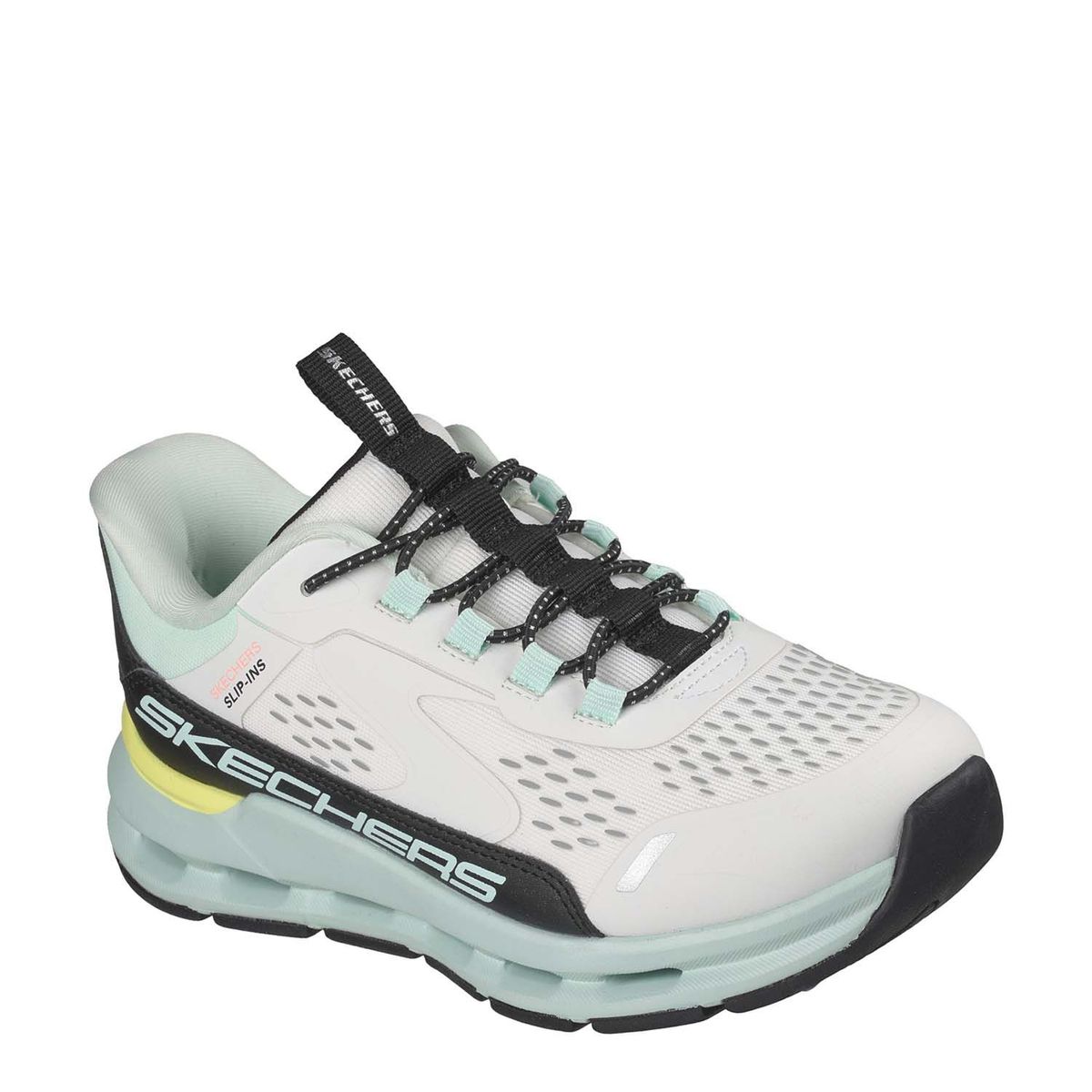 SKECHERS - Zapatillas Urbanas Niña Skechers Glide-Step +