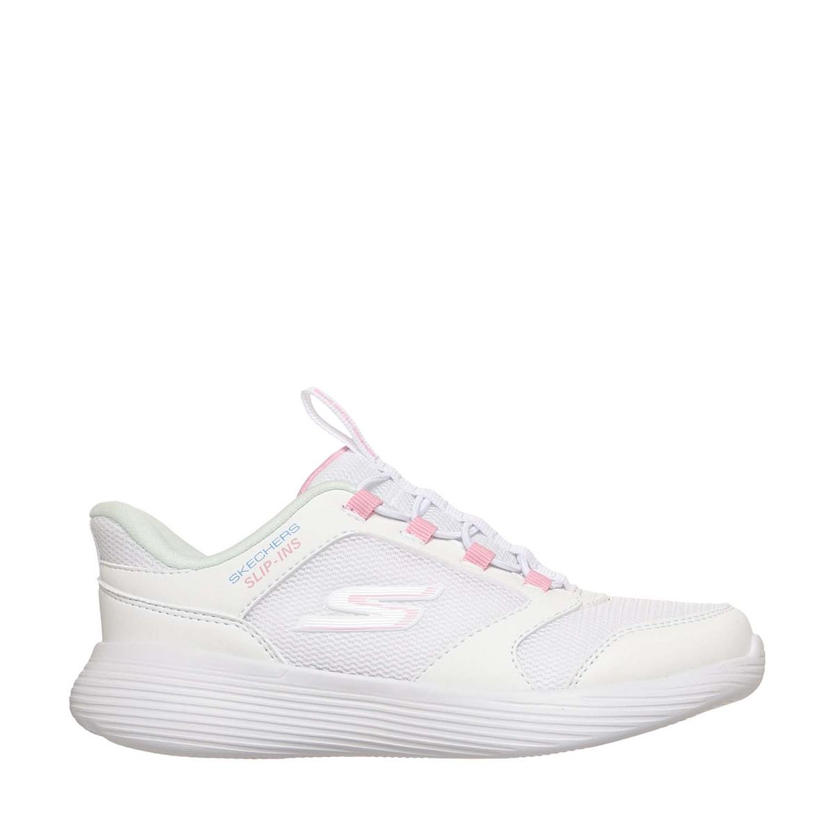 SKECHERS - Zapatillas Urbanas Niña Skechers Go Run 400 V2