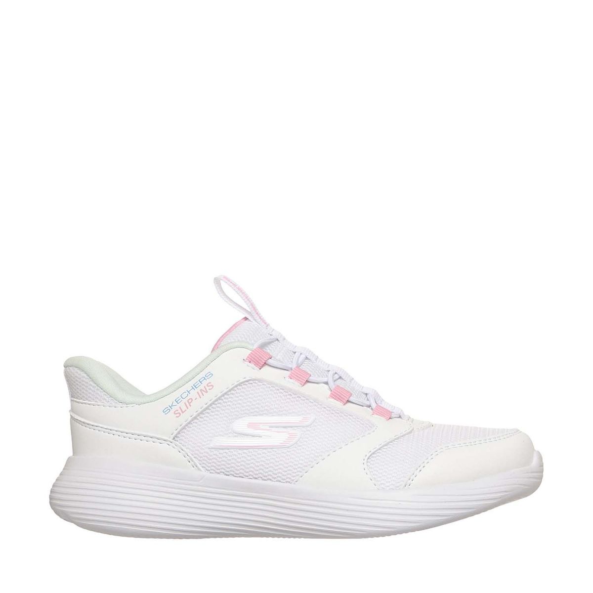 SKECHERS - Zapatillas Urbanas Niña Skechers Go Run 400 V2