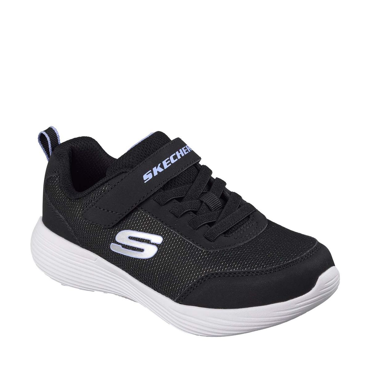 SKECHERS - Zapatillas Urbanas Niña Skechers Go Run 400 V2