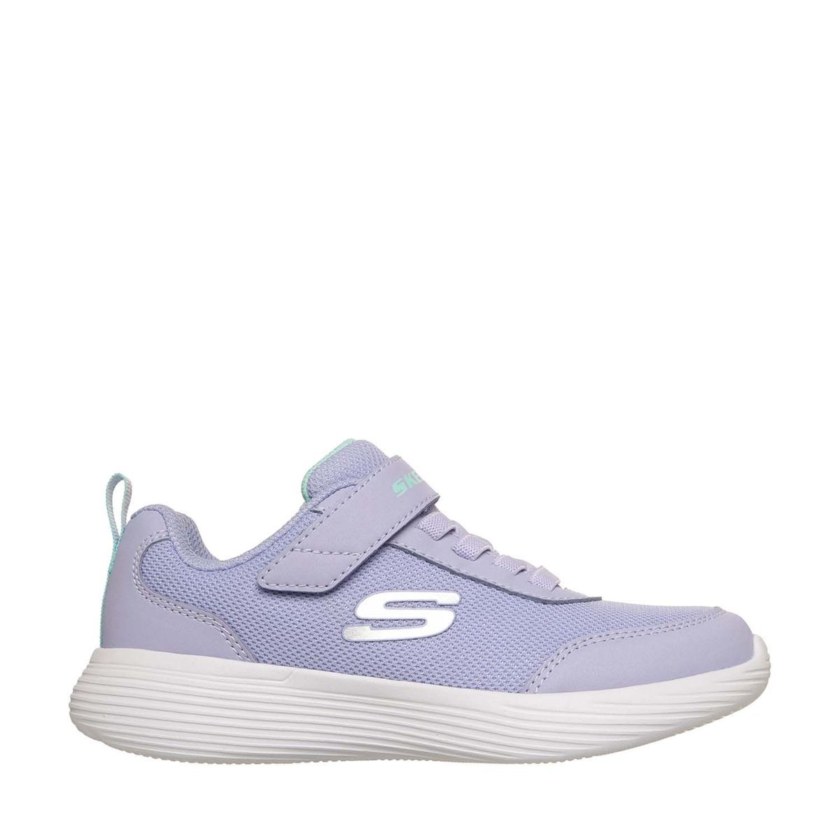 SKECHERS - Zapatillas Urbanas Niña Skechers Go Run 400 V2