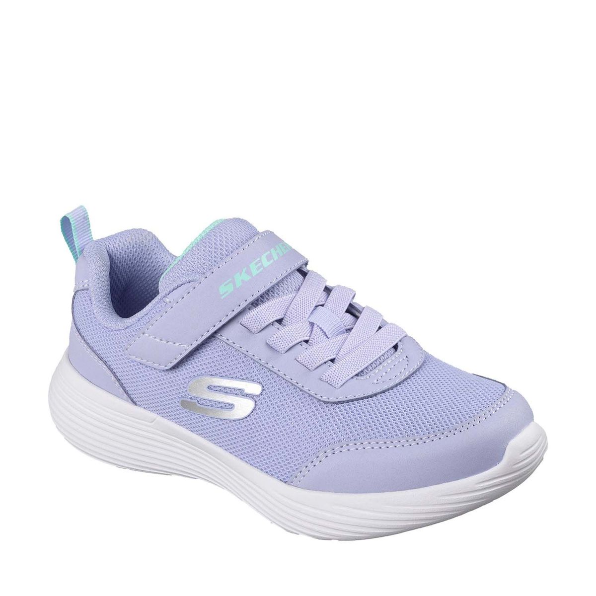SKECHERS - Zapatillas Urbanas Niña Skechers Go Run 400 V2