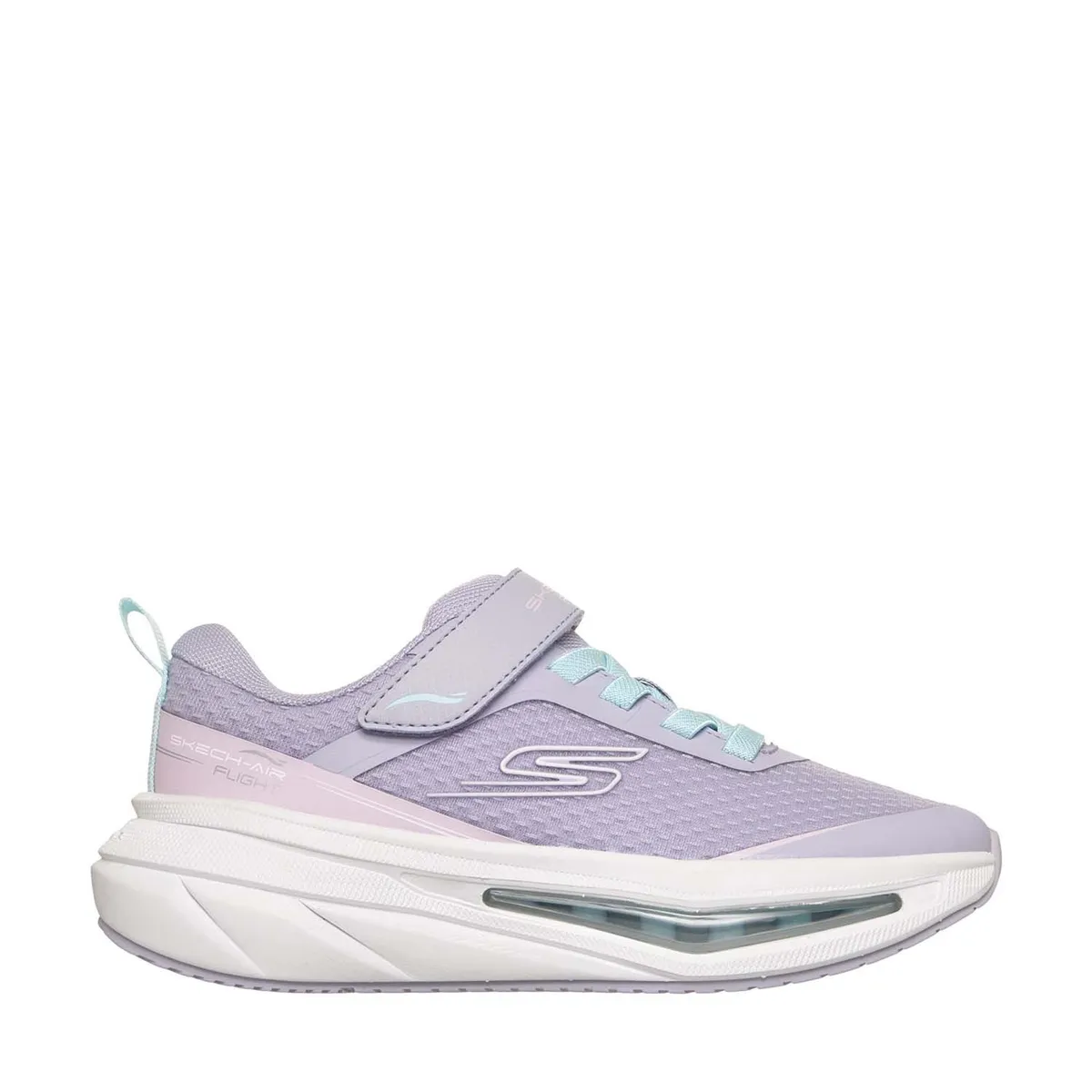 SKECHERS - Zapatillas Urbanas Niña Skechers Skech-Air Flight