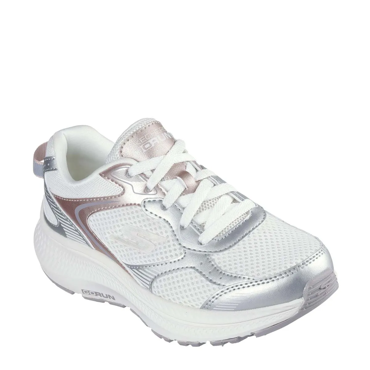 SKECHERS - Zapatillas Urbanas Niña Skechers Go Run Consistent 2.0