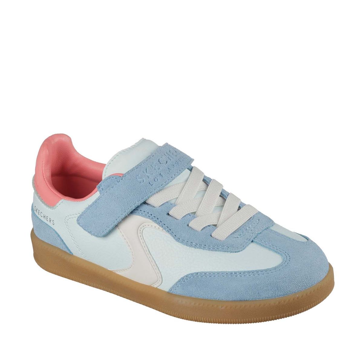 SKECHERS - Zapatillas Urbanas Niña Skechers Hotshot