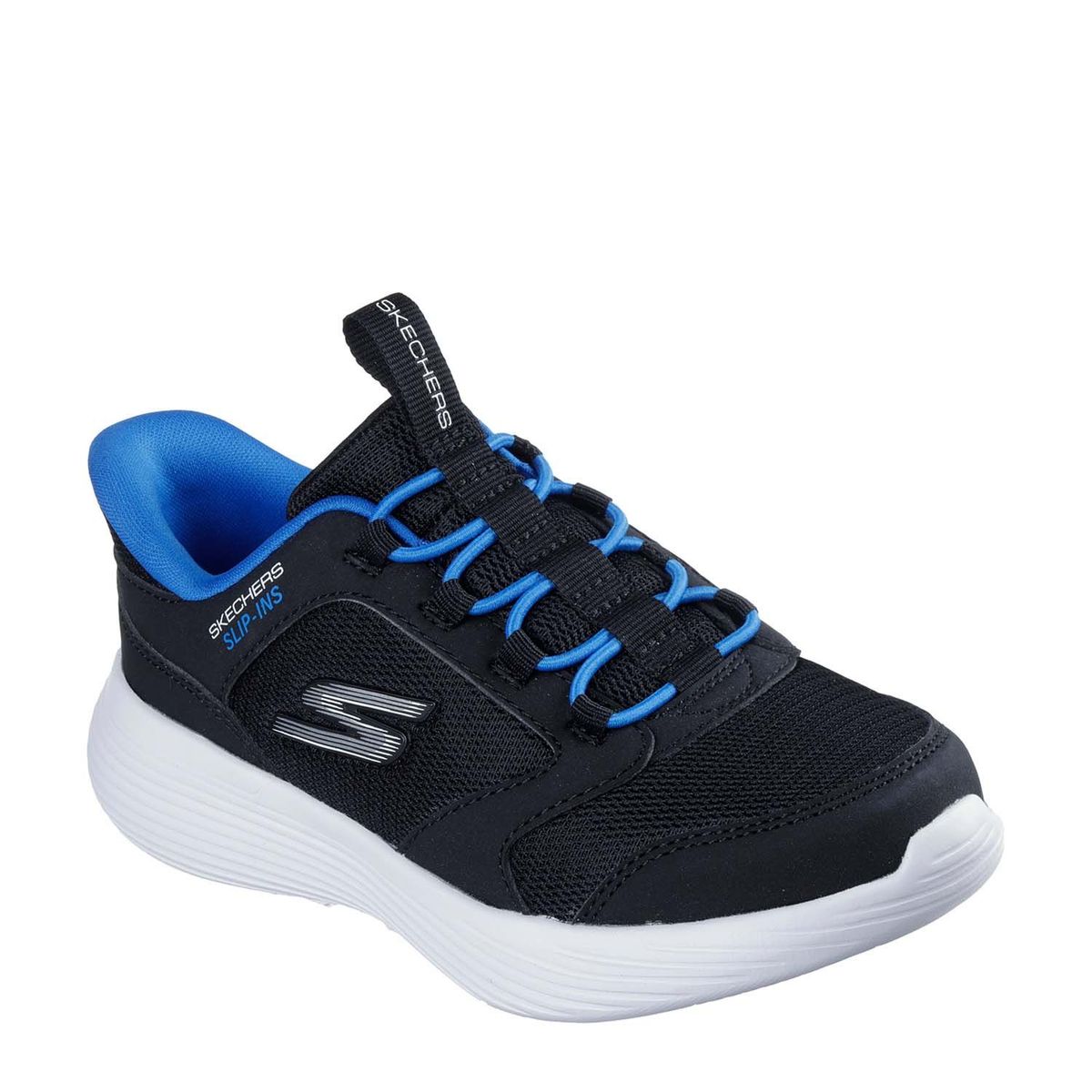 SKECHERS - Zapatillas Urbanas Niño Skechers Go Run 400 V2