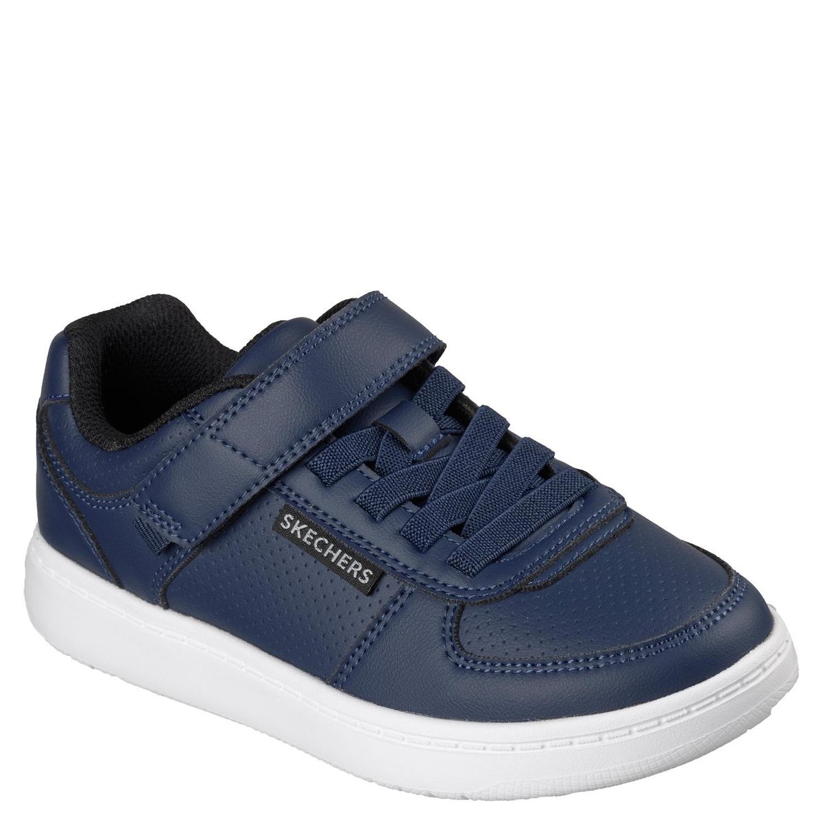 SKECHERS - Zapatillas Urbanas Niño Skechers Quick Street Lite