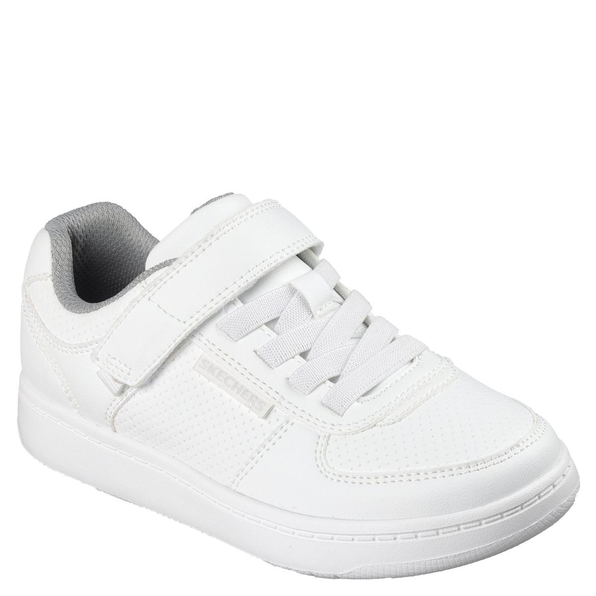 SKECHERS - Zapatillas Urbanas Niño Skechers Quick Street Lite