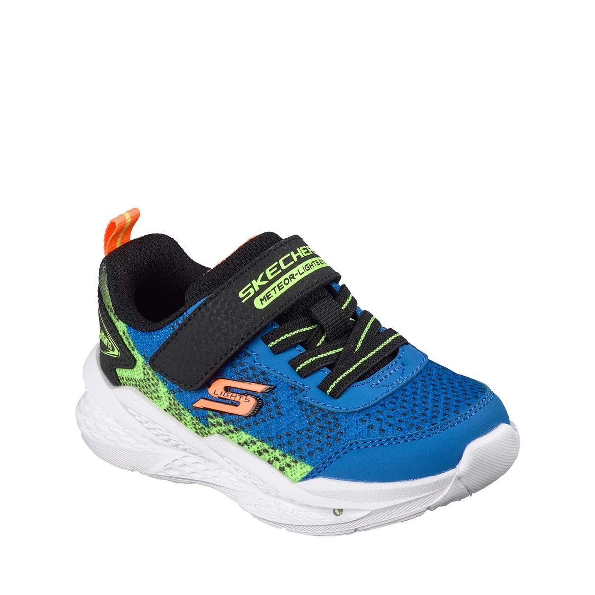 SKECHERS - Zapatillas Urbanas Bebe Niño Skechers Meteor-Lights 2.0