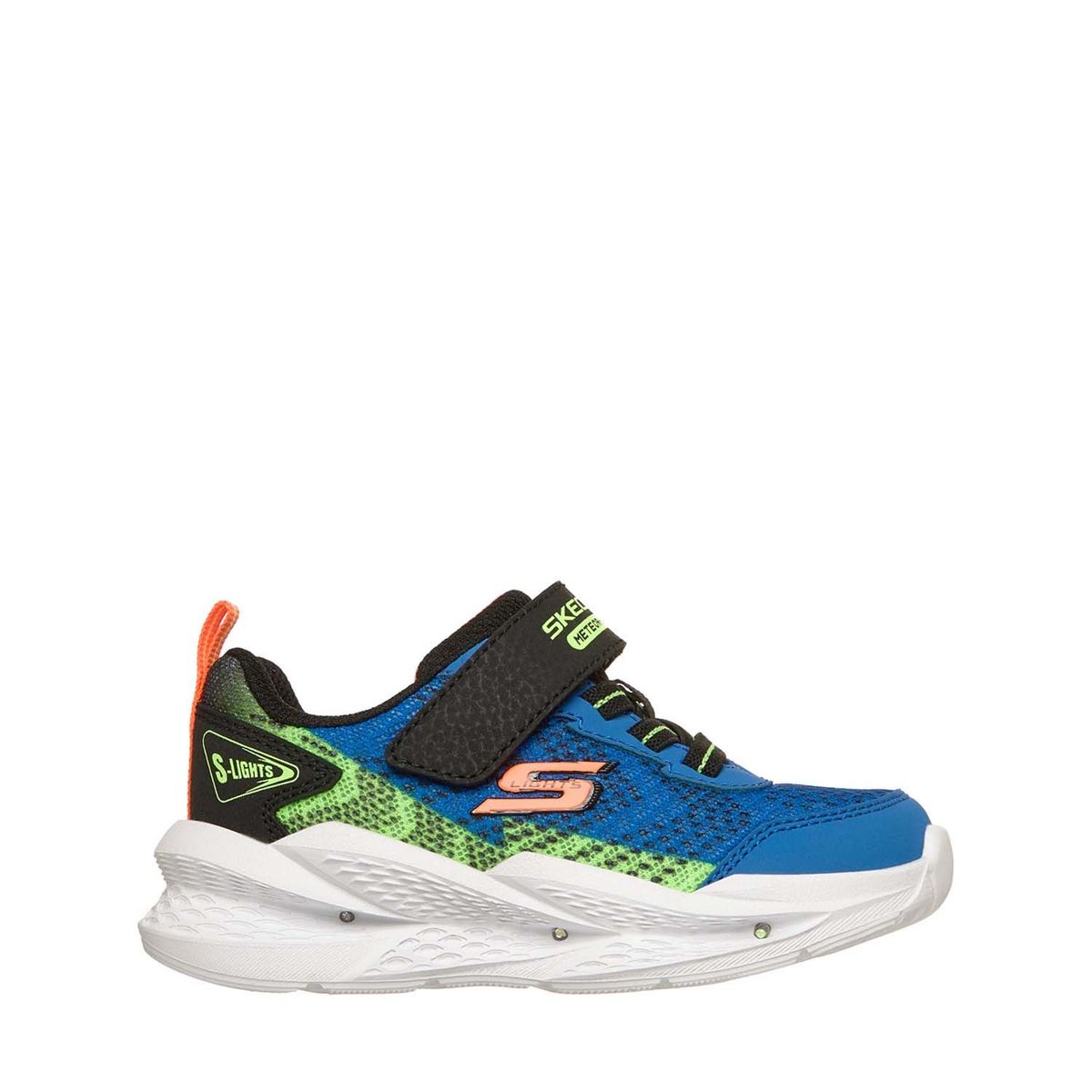 SKECHERS - Zapatillas Urbanas Bebe Niño Skechers Meteor-Lights 2.0