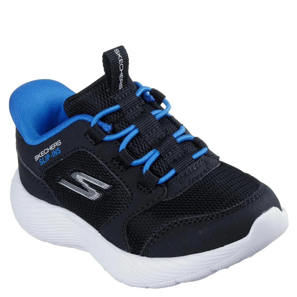 SKECHERS - Zapatillas Urbanas Bebe Niño Skechers Dyna-Lite