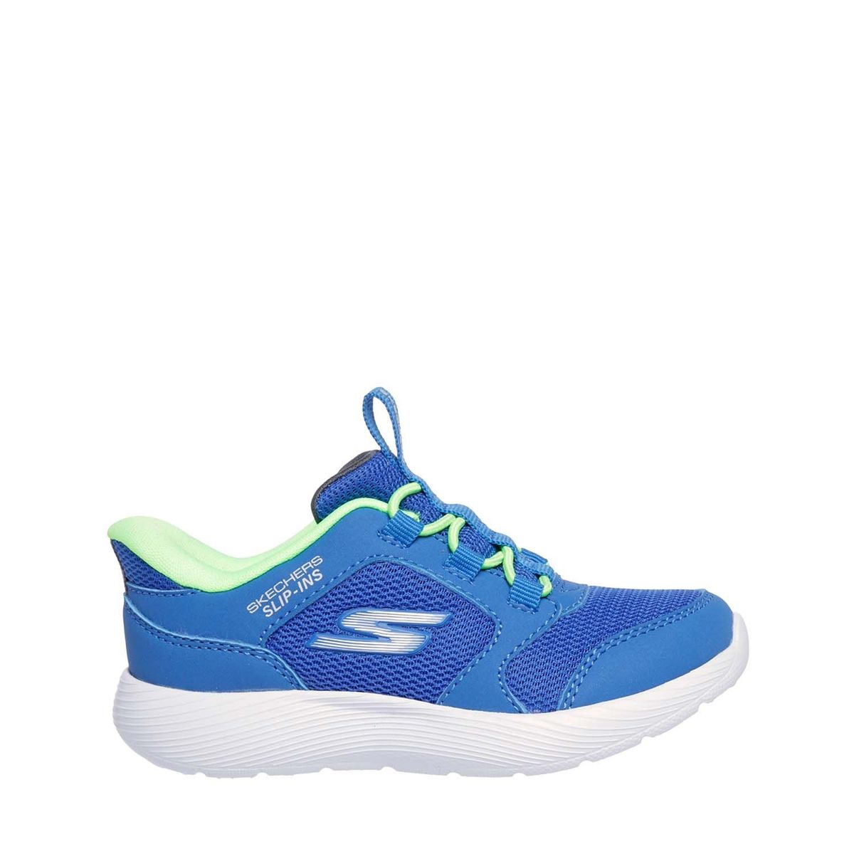 SKECHERS - Zapatillas Urbanas Bebe Niño Skechers Dyna-Lite