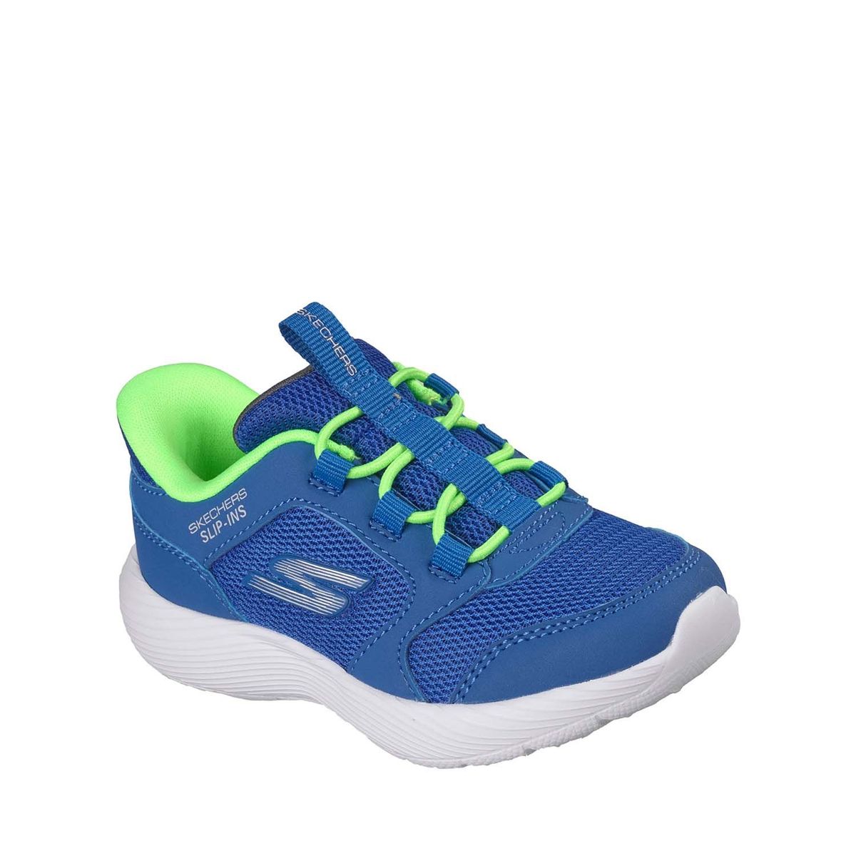 SKECHERS - Zapatillas Urbanas Bebe Niño Skechers Dyna-Lite