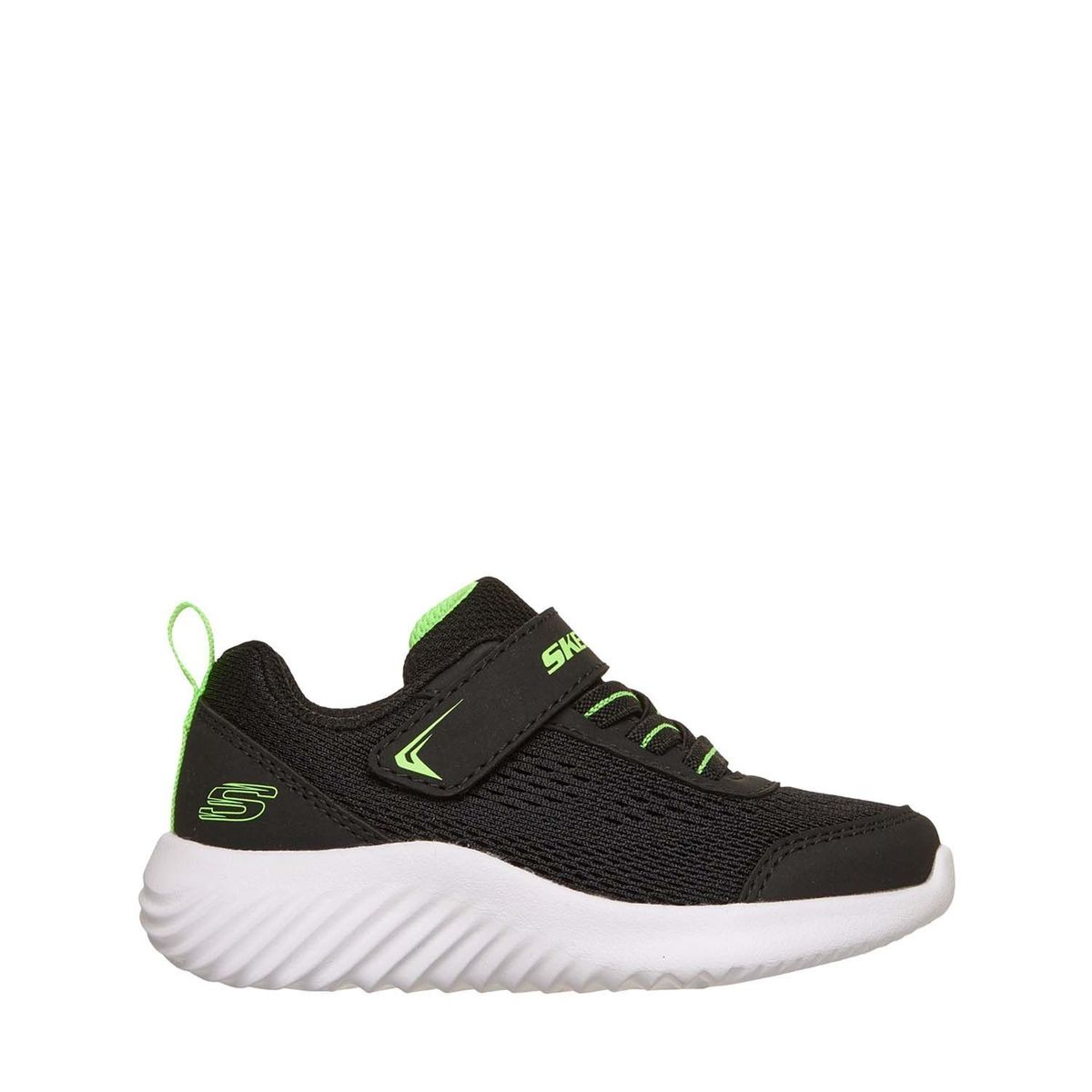 SKECHERS - Zapatillas Urbanas Bebe Niño Skechers Bounder