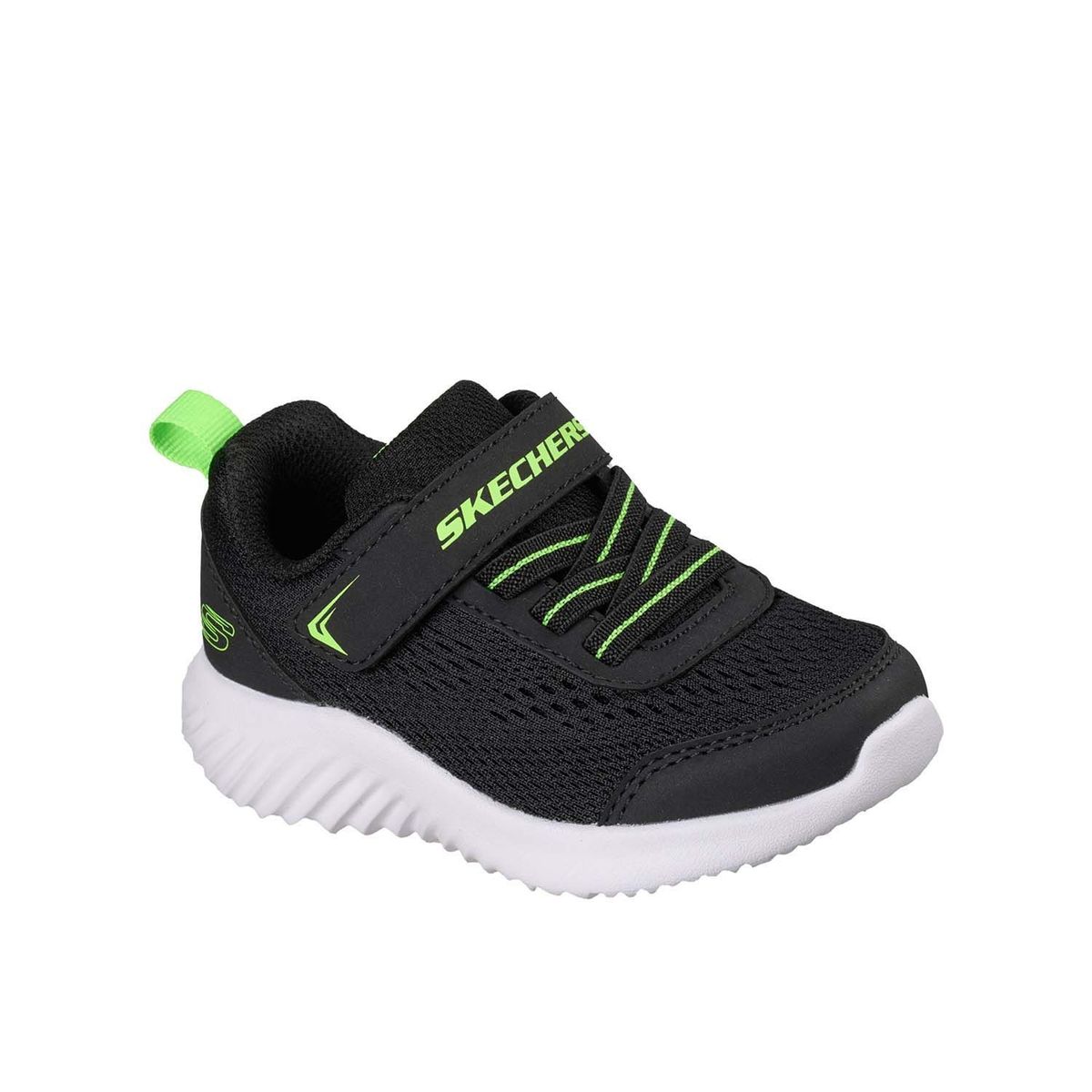 SKECHERS - Zapatillas Urbanas Bebe Niño Skechers Bounder