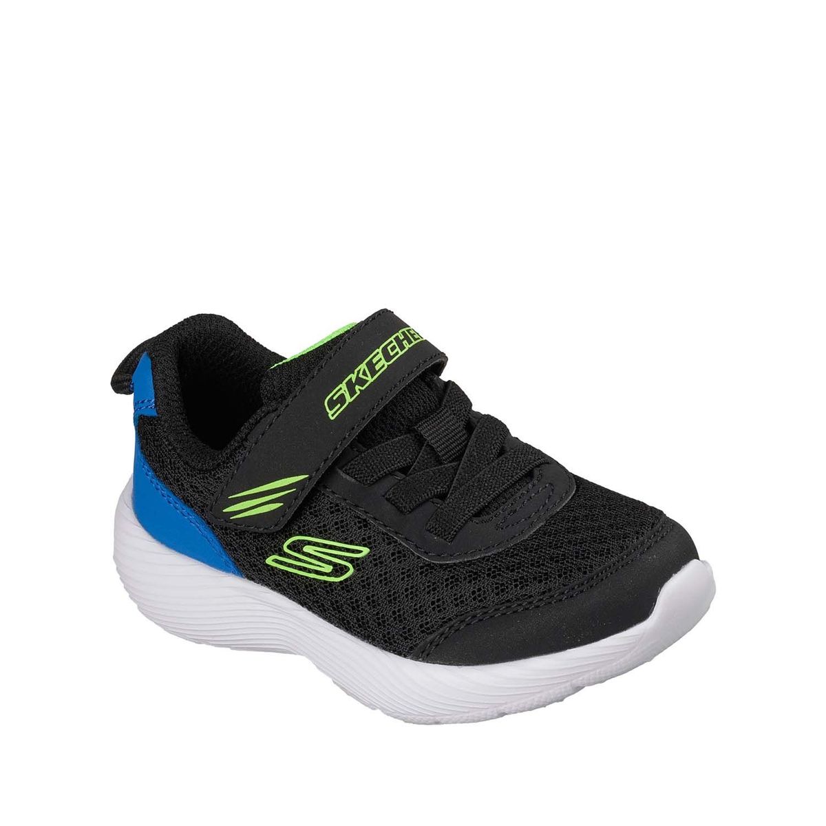 SKECHERS - Zapatillas Urbanas Bebe Niño Skechers Dyna-Lite