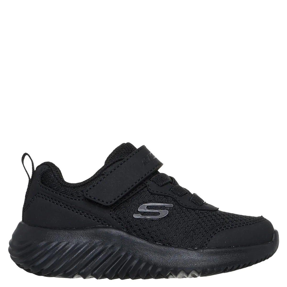 SKECHERS - Zapatillas Urbanas Bebe Niño Skechers Bounder