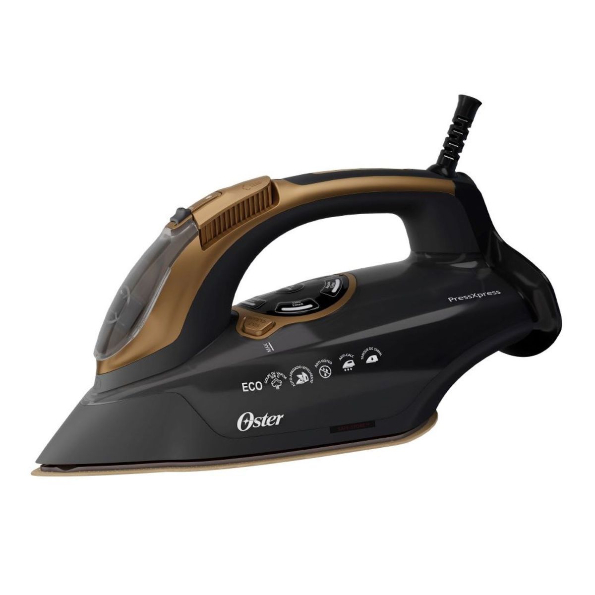 OSTER - Plancha Os Digital Pressxpress